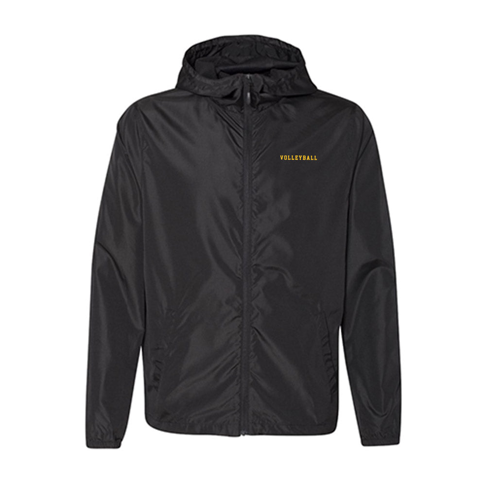 ETAMU - NCAA Women's Volleyball : Katelyn Pritchard - Windbreaker-0