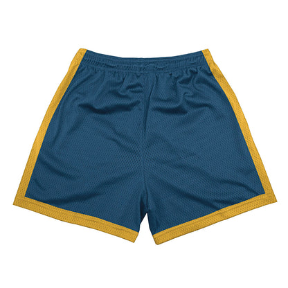 Texas A&M Commerce - NCAA Women's Soccer : Elaina Flores - Shorts-1