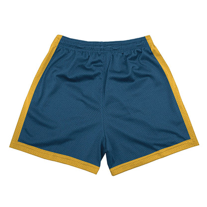 Texas A&M Commerce - NCAA Football : Chibu Ojirika - Shorts-1