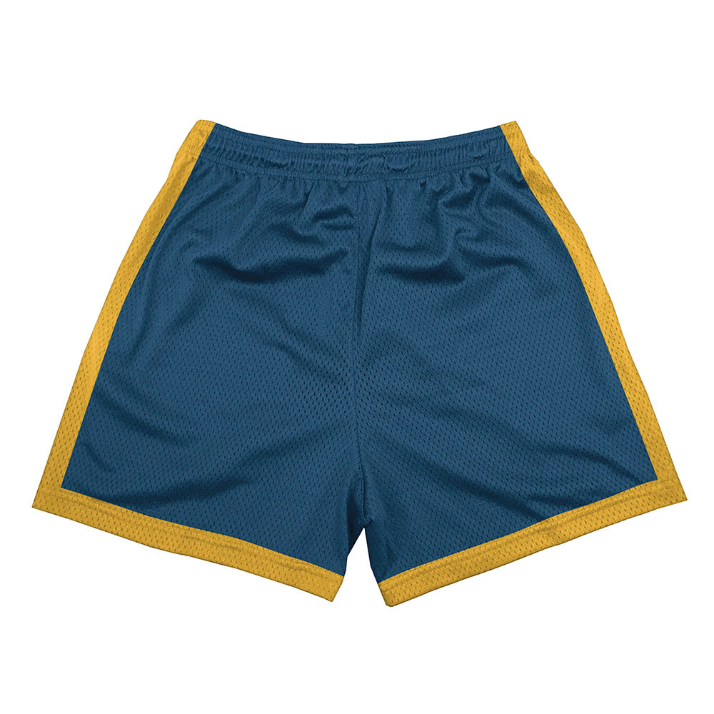Texas A&M Commerce - NCAA Softball : Lexi Gamez - Shorts-1
