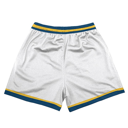 ETAMU - NCAA Women's Soccer : Allyson Reed - Shorts-1