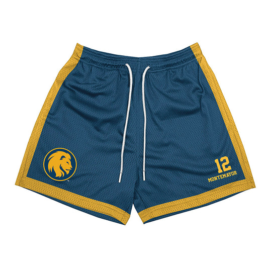 ETAMU - NCAA Softball : Hailey Montemayor - Shorts