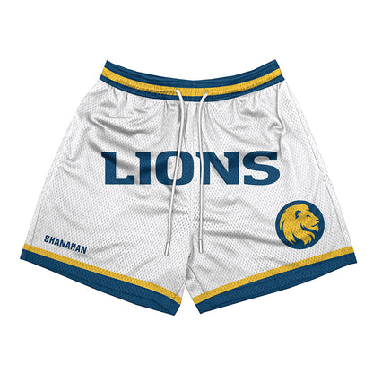 ETAMU - NCAA Men's Cross Country : Josh Shanahan - Shorts-0