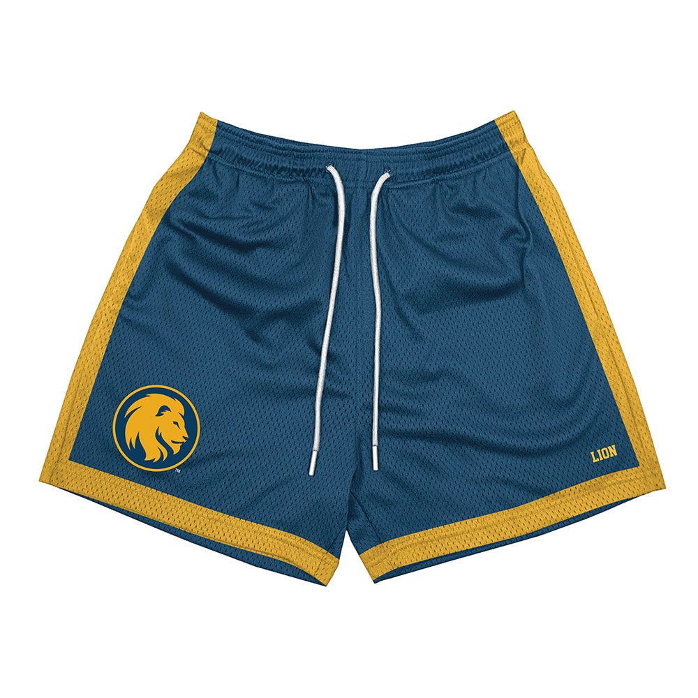 Texas A&M Commerce - NCAA Women's Track & Field : Roane Lion - Shorts-0