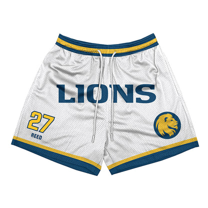 ETAMU - NCAA Women's Soccer : Allyson Reed - Shorts-0