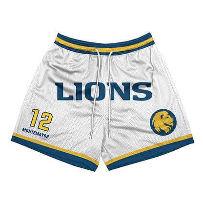 ETAMU - NCAA Softball : Hailey Montemayor - Shorts-0
