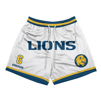 ETAMU - NCAA Football : Kyree Anderson - Shorts-0