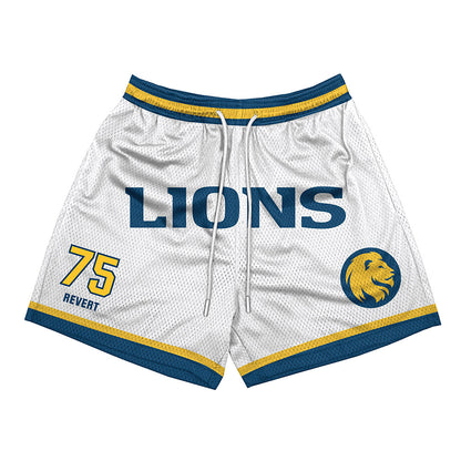 ETAMU - NCAA Football : Mateo Revert - Shorts-0