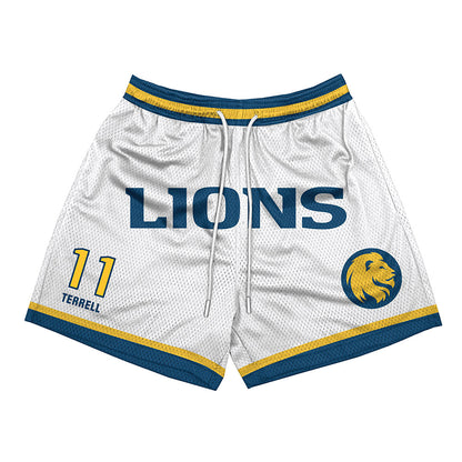 ETAMU - NCAA Softball : Nevaeh Terrell - Shorts-0