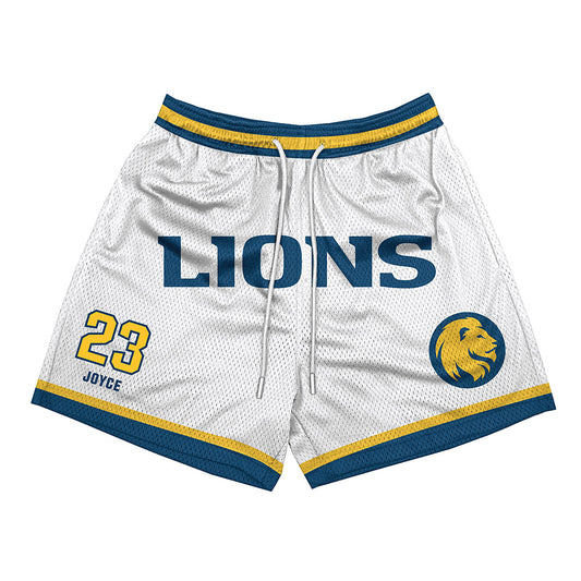 ETAMU - NCAA Softball : Jenna Joyce - Shorts-0
