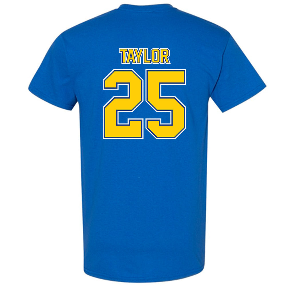 McNeese State - NCAA Football : Morris Taylor - Classic Shersey T-Shirt-1