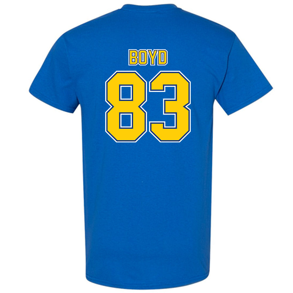 McNeese State - NCAA Football : Reed Boyd - Classic Shersey T-Shirt-1