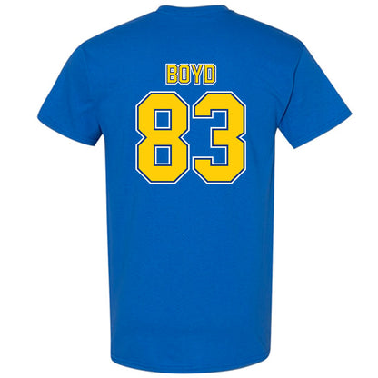 McNeese State - NCAA Football : Reed Boyd - Classic Shersey T-Shirt-1