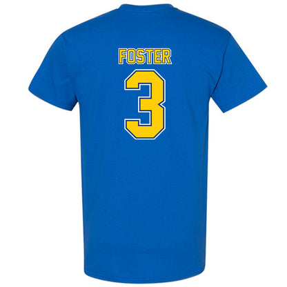 McNeese State - NCAA Softball : Morgan Foster - Classic Shersey T-Shirt-1