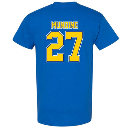 McNeese State - NCAA Softball : Samantha Mundine - Classic Shersey T-Shirt-1