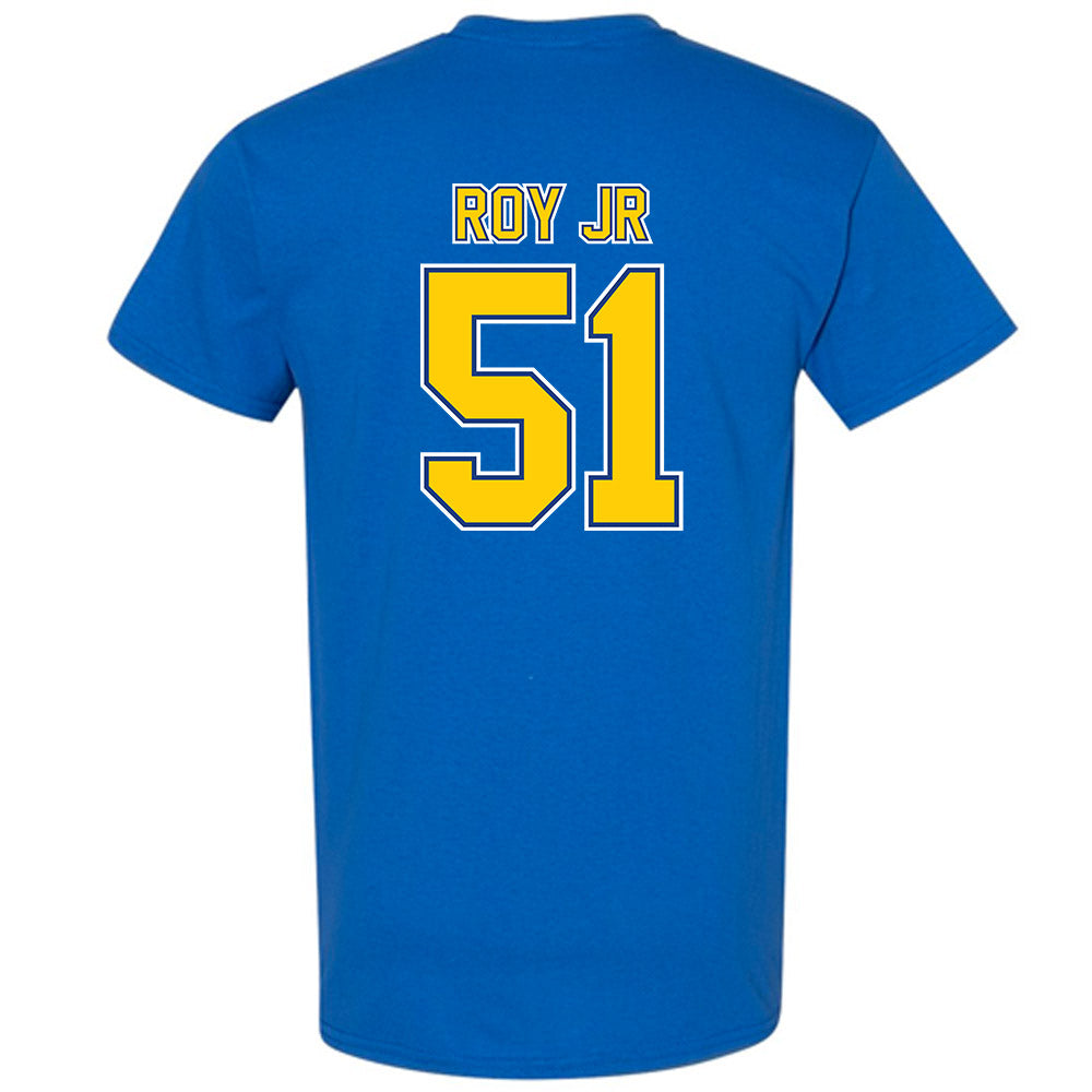 McNeese State - NCAA Football : Andre Roy Jr - Classic Shersey T-Shirt-1