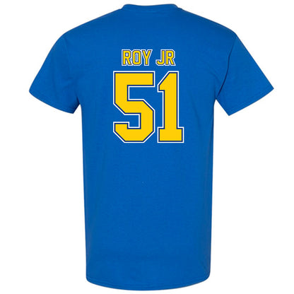 McNeese State - NCAA Football : Andre Roy Jr - Classic Shersey T-Shirt-1