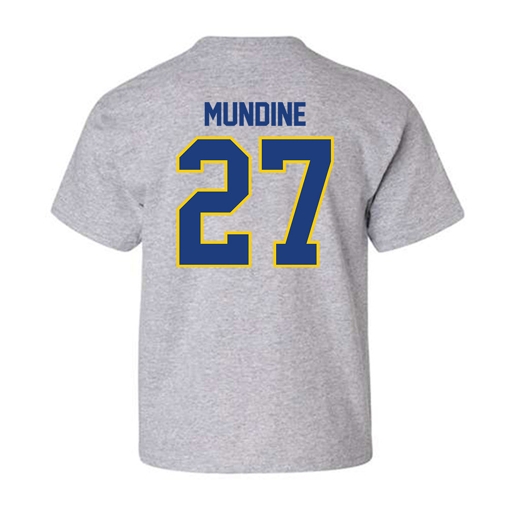 McNeese State - NCAA Softball : Samantha Mundine - Classic Shersey Youth T-Shirt-1