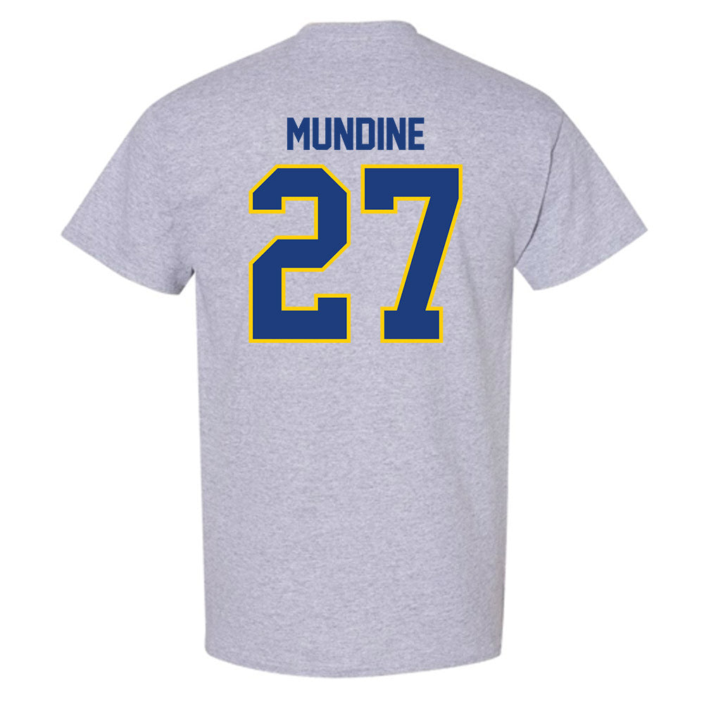 McNeese State - NCAA Softball : Samantha Mundine - Classic Shersey T-Shirt-1