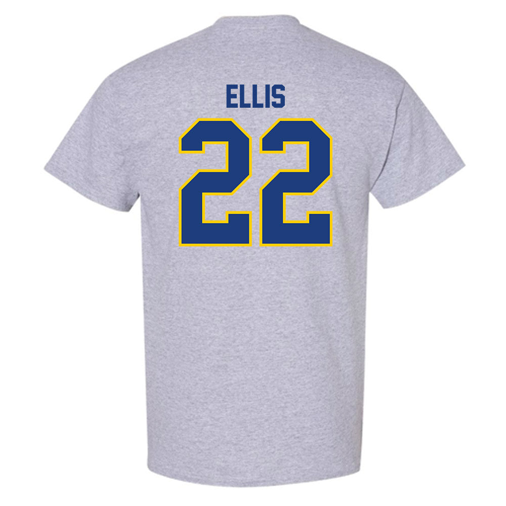 McNeese State - NCAA Women's Basketball : Kiayra Ellis - Classic Shersey T-Shirt-1
