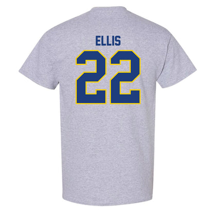 McNeese State - NCAA Women's Basketball : Kiayra Ellis - Classic Shersey T-Shirt-1
