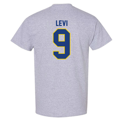 McNeese State - NCAA Football : Jamaal Levi - Classic Shersey T-Shirt-1
