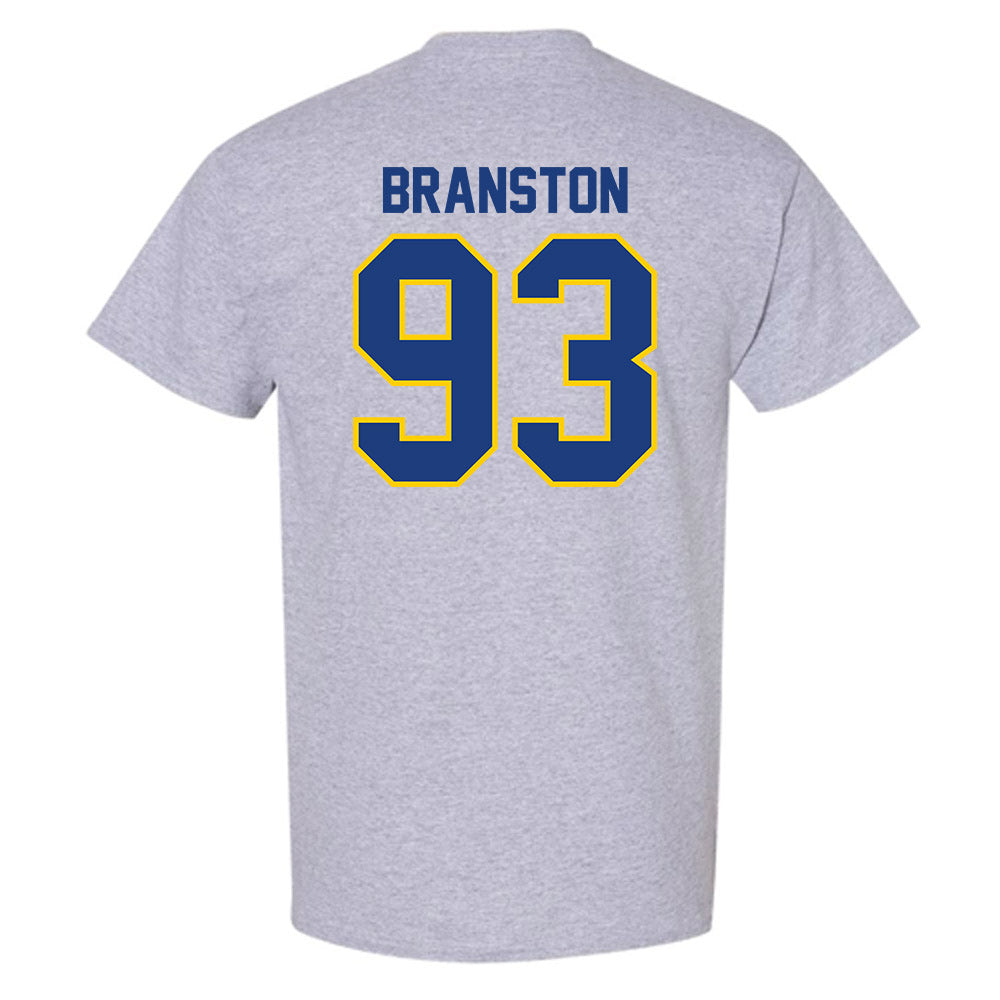 McNeese State - NCAA Football : Caden Branston - Classic Shersey T-Shirt-1