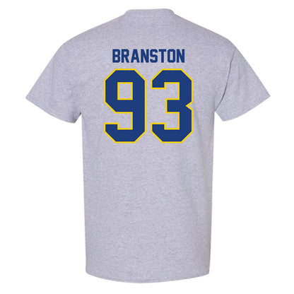 McNeese State - NCAA Football : Caden Branston - Classic Shersey T-Shirt-1