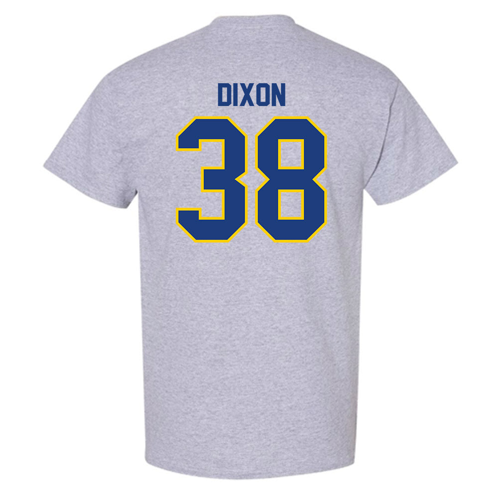 McNeese State - NCAA Football : George Dixon - Classic Shersey T-Shirt-1
