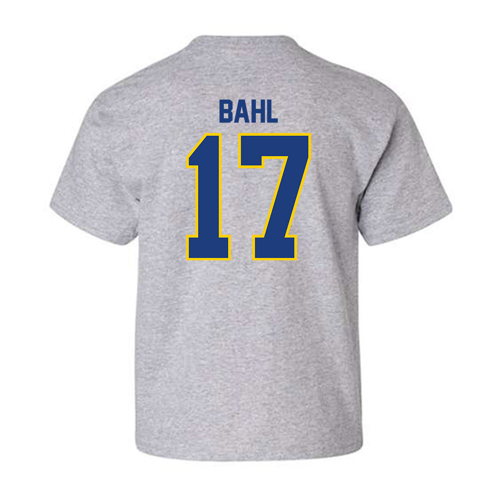 McNeese State - NCAA Baseball : Jaden Bahl - Classic Shersey Youth T-Shirt-1