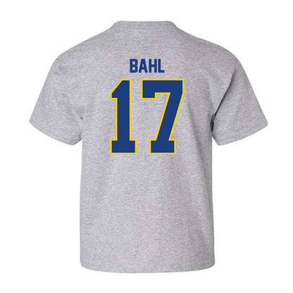 McNeese State - NCAA Baseball : Jaden Bahl - Classic Shersey Youth T-Shirt-1