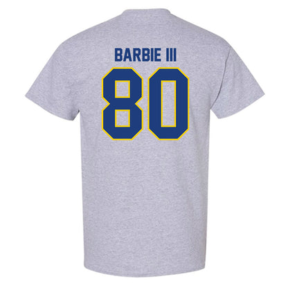 McNeese State - NCAA Football : Johnnie Barbie III - Classic Shersey T-Shirt-1