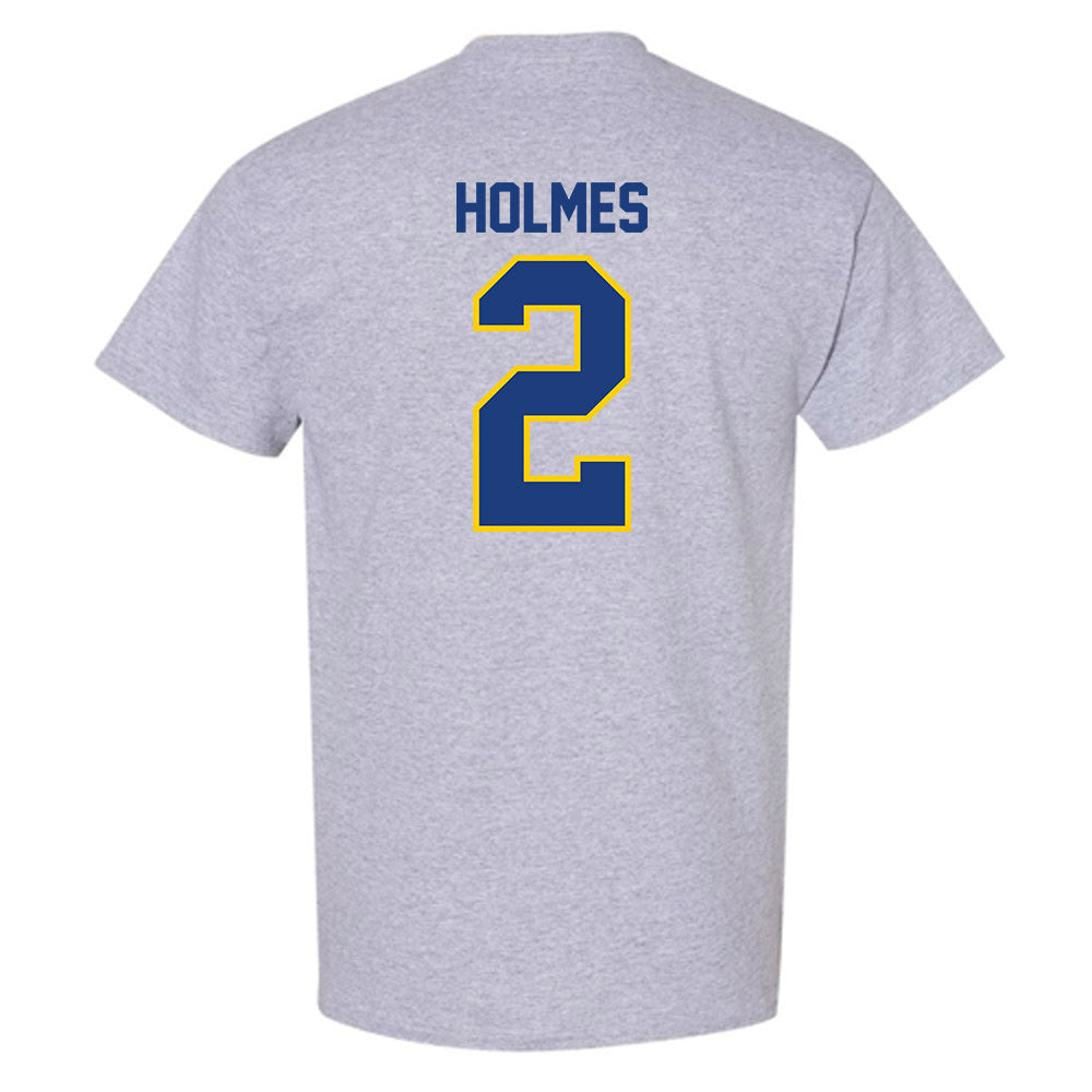 McNeese State - NCAA Football : Lee Holmes - Classic Shersey T-Shirt-1