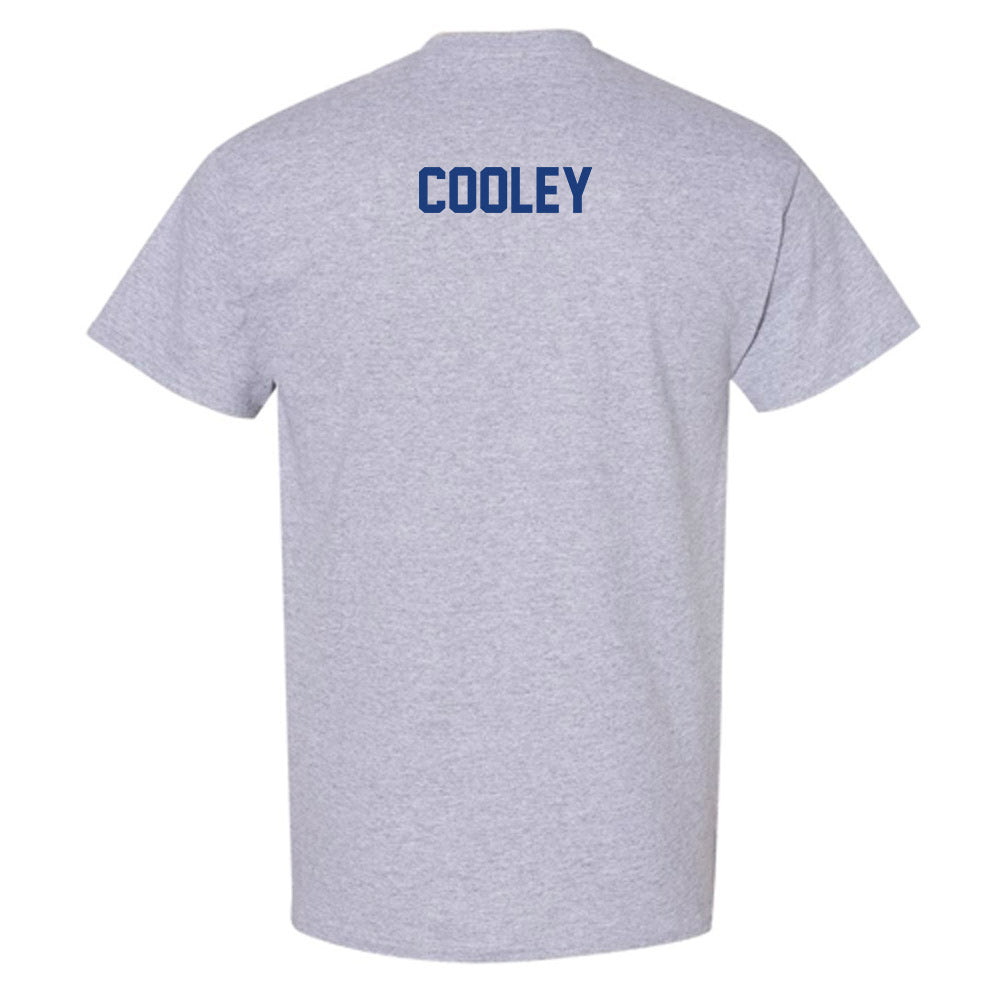 McNeese State - NCAA Women's Track & Field : Sydnie Cooley - Classic Shersey T-Shirt-1