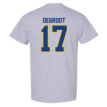 McNeese State - NCAA Baseball : Josh DeGroot - Classic Shersey T-Shirt-1