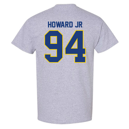 McNeese State - NCAA Football : Lenord Howard Jr - Classic Shersey T-Shirt-1