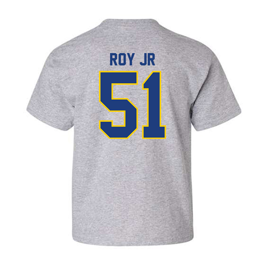 McNeese State - NCAA Football : Andre Roy Jr - Classic Shersey Youth T-Shirt-1
