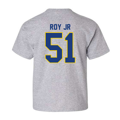 McNeese State - NCAA Football : Andre Roy Jr - Classic Shersey Youth T-Shirt-1