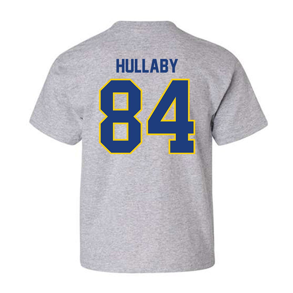 McNeese State - NCAA Football : Tj Hullaby - Classic Shersey Youth T-Shirt-1