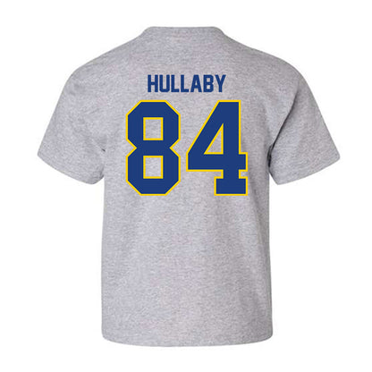 McNeese State - NCAA Football : Tj Hullaby - Classic Shersey Youth T-Shirt-1