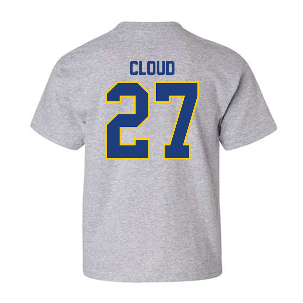 McNeese State - NCAA Softball : Rylee Cloud - Classic Shersey Youth T-Shirt-1