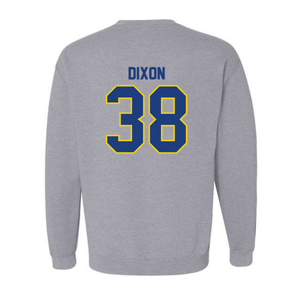 McNeese State - NCAA Football : George Dixon - Classic Shersey Crewneck Sweatshirt-1