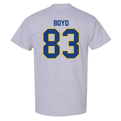 McNeese State - NCAA Football : Reed Boyd - Classic Shersey T-Shirt-1