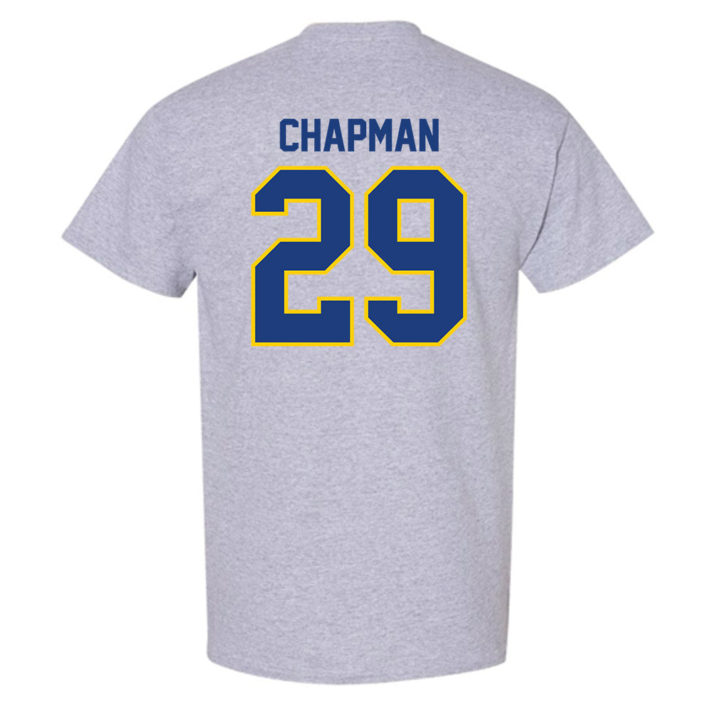 McNeese State - NCAA Softball : Kynlei Chapman - Classic Shersey T-Shirt-1