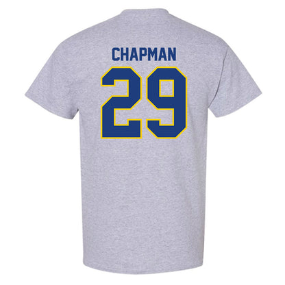 McNeese State - NCAA Softball : Kynlei Chapman - Classic Shersey T-Shirt-1