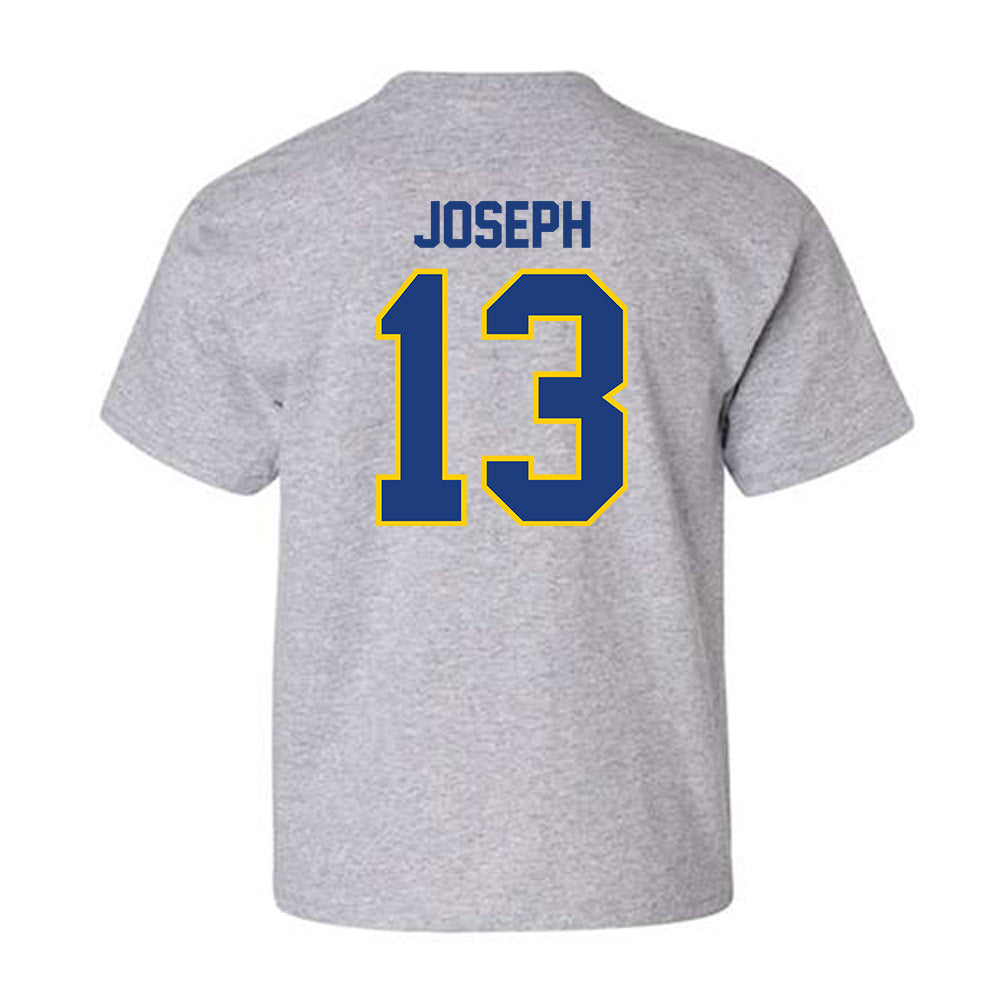 McNeese State - NCAA Women's Basketball : Mo'Nique Joseph - Classic Shersey Youth T-Shirt-1