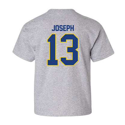 McNeese State - NCAA Women's Basketball : Mo'Nique Joseph - Classic Shersey Youth T-Shirt-1