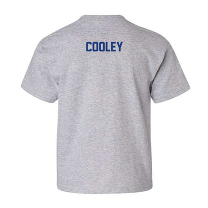McNeese State - NCAA Women's Track & Field : Sydnie Cooley - Classic Shersey Youth T-Shirt-1