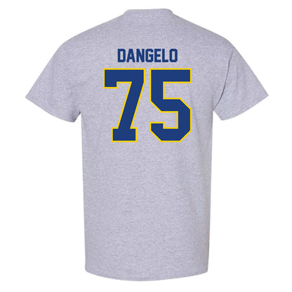 McNeese State - NCAA Football : Miguel DAngelo - Classic Shersey T-Shirt-1