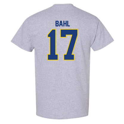 McNeese State - NCAA Baseball : Jaden Bahl - Classic Shersey T-Shirt-1